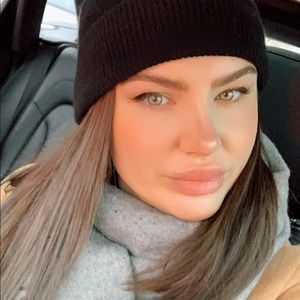 Meet your Posher, Irina